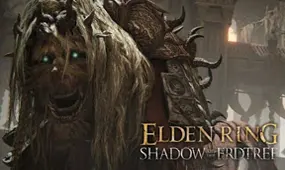 How to beat Divine Beast Dancing Lion in Elden Ring: Shadow of the Erdtree?